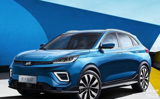 东莞312WEY威派豪华SUV市场的黑马，零跑汽车与智能交通系统的协同